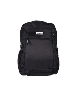 Greys&Blues Faerine Bag- Black- 22L